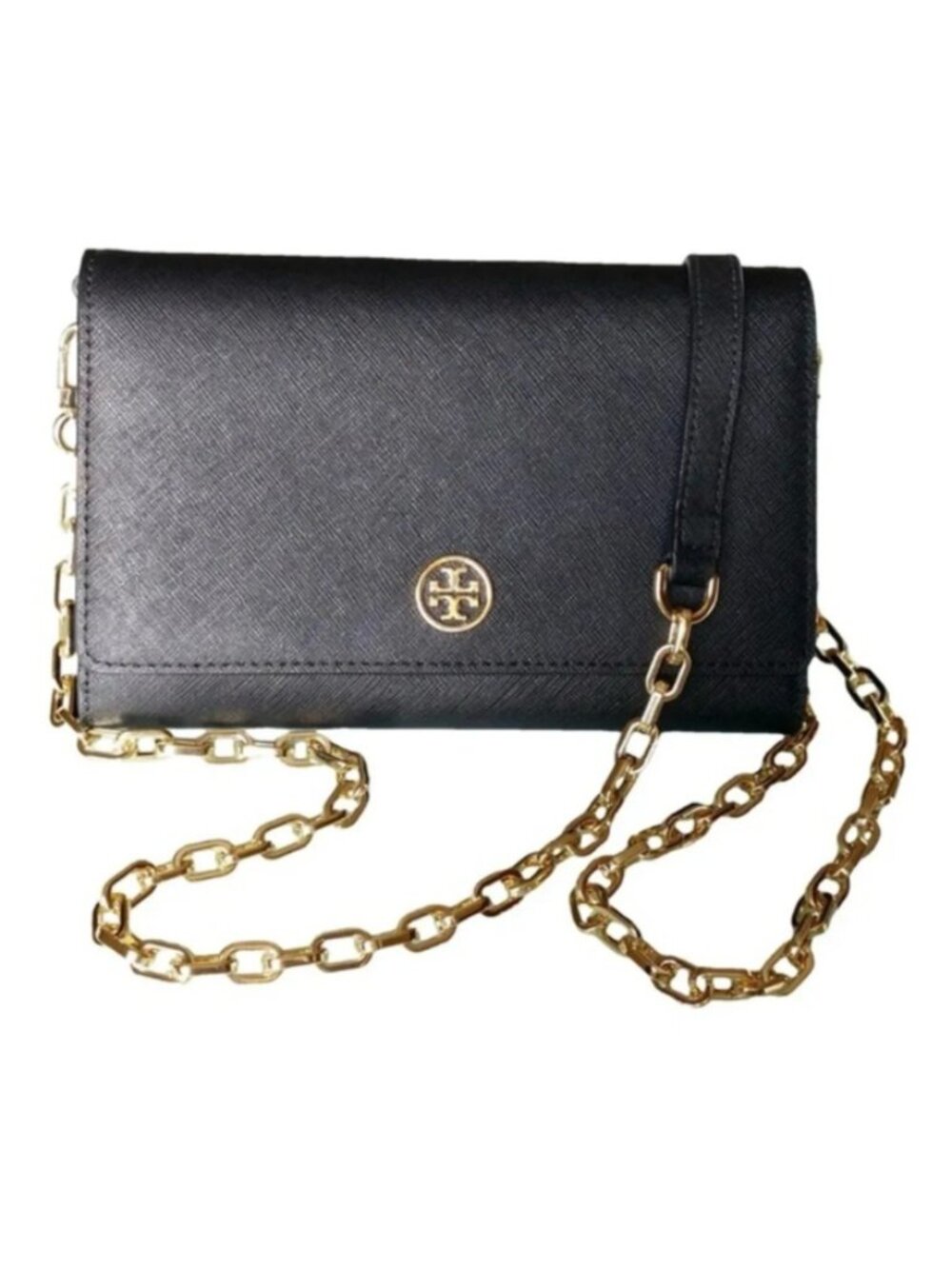 Tory Burch Chain Strap Crossbody